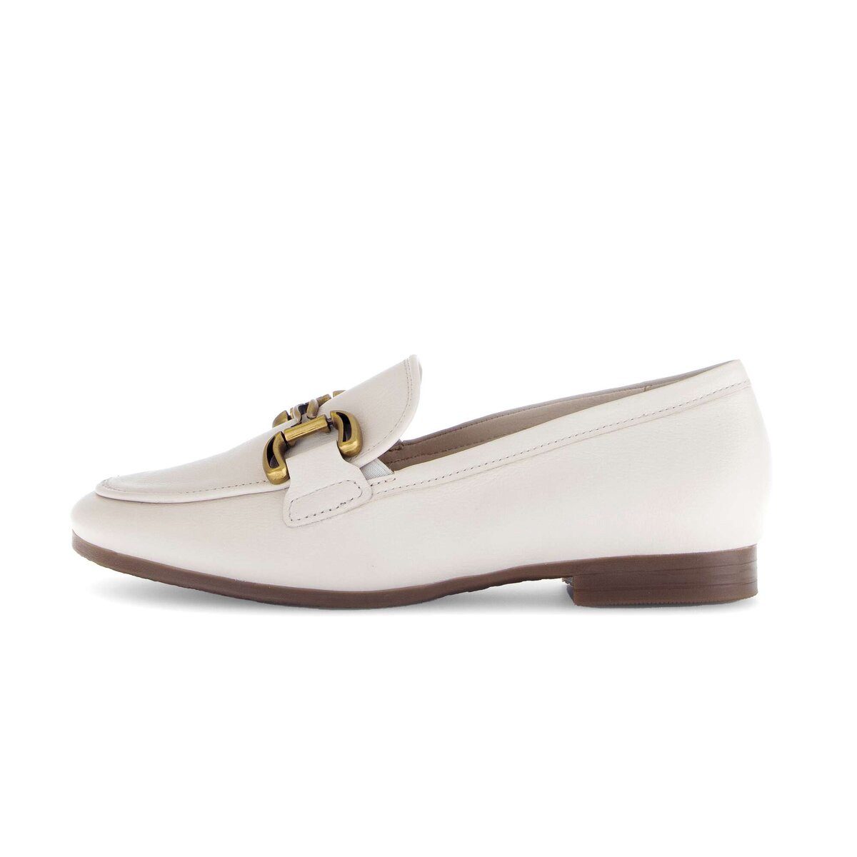 Gabor Slipper Glattleder Slipper günstig online kaufen