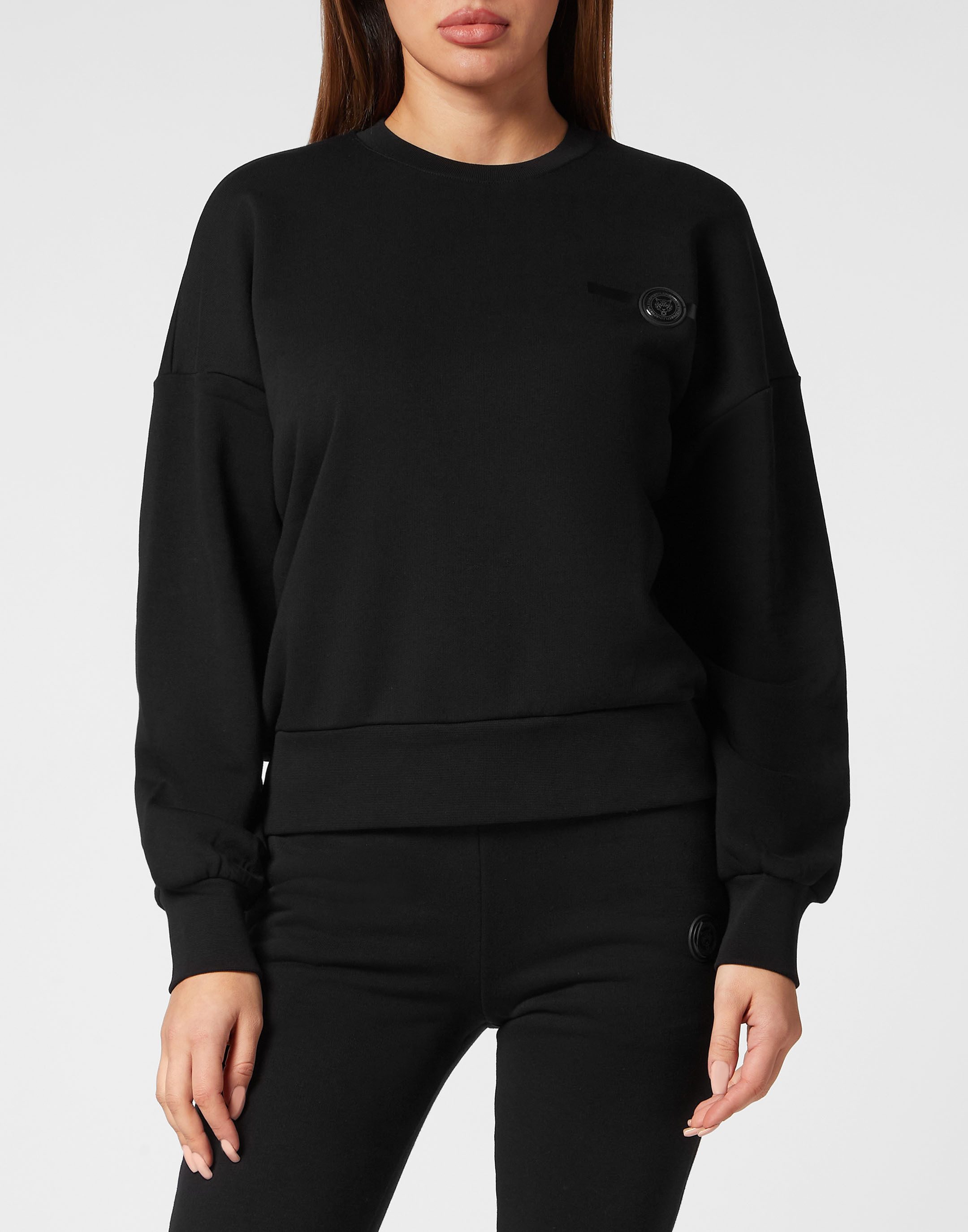 PLEIN SPORT Sweatshirt Basic