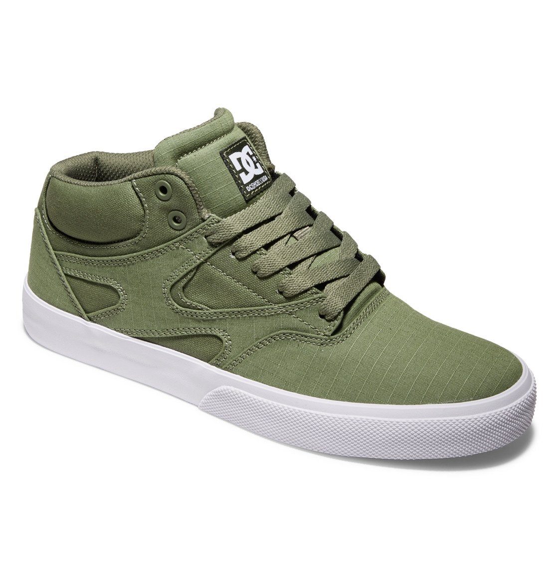 DC Shoes Kalis Vulc Mid Sneaker
