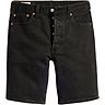 BLACK ACCORD SHORT