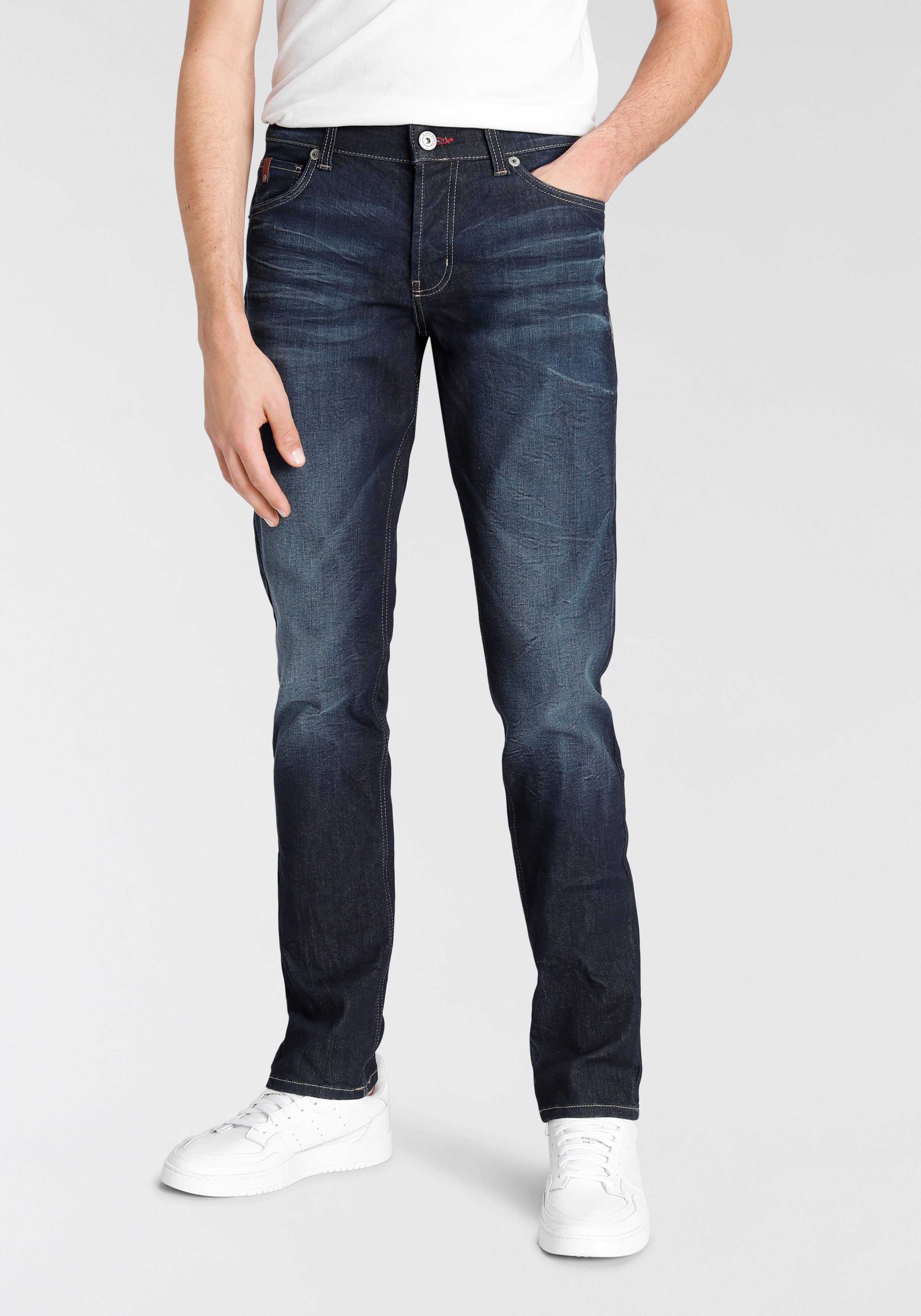 Bruno Banani Comfort-fit-Jeans Floyd