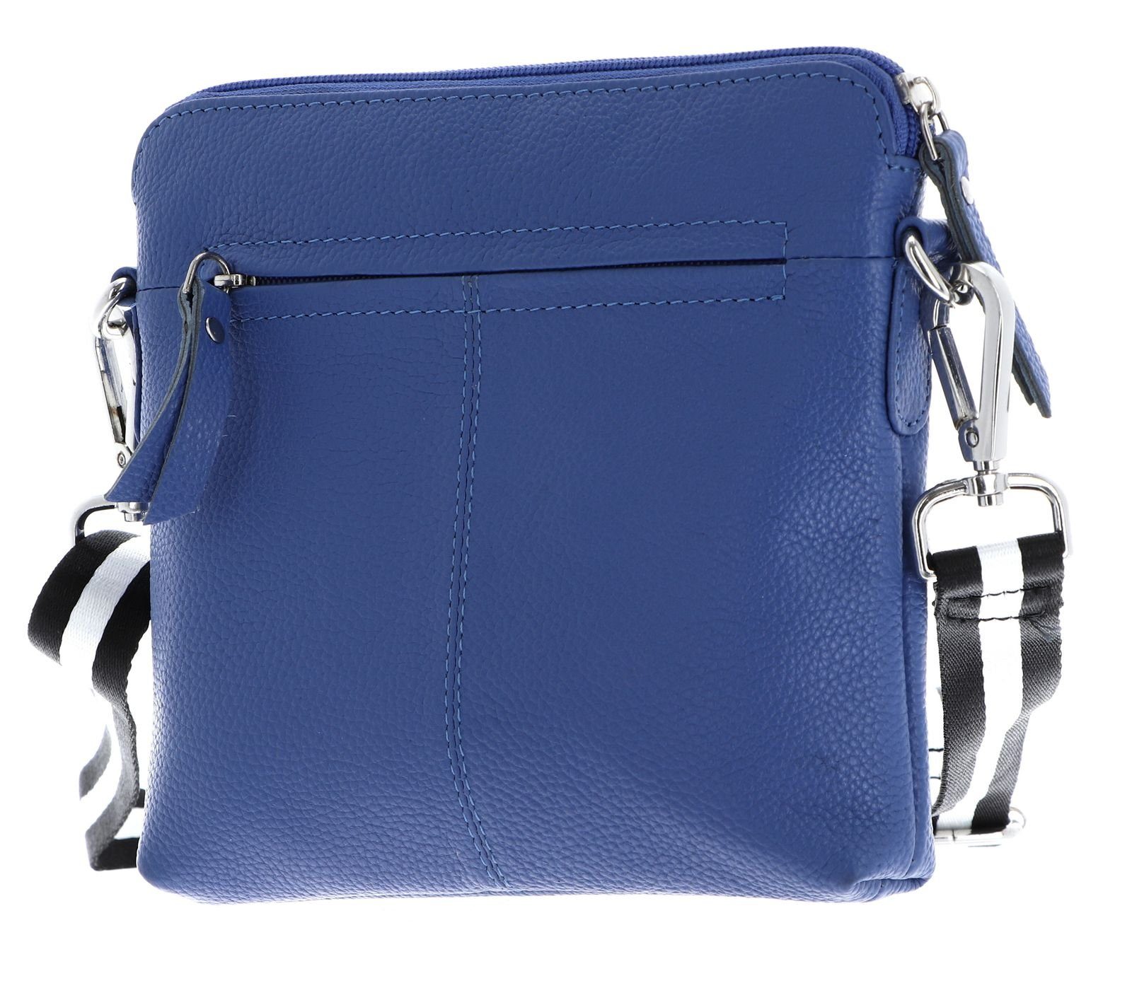 Blue Bruno Schultertasche Banani