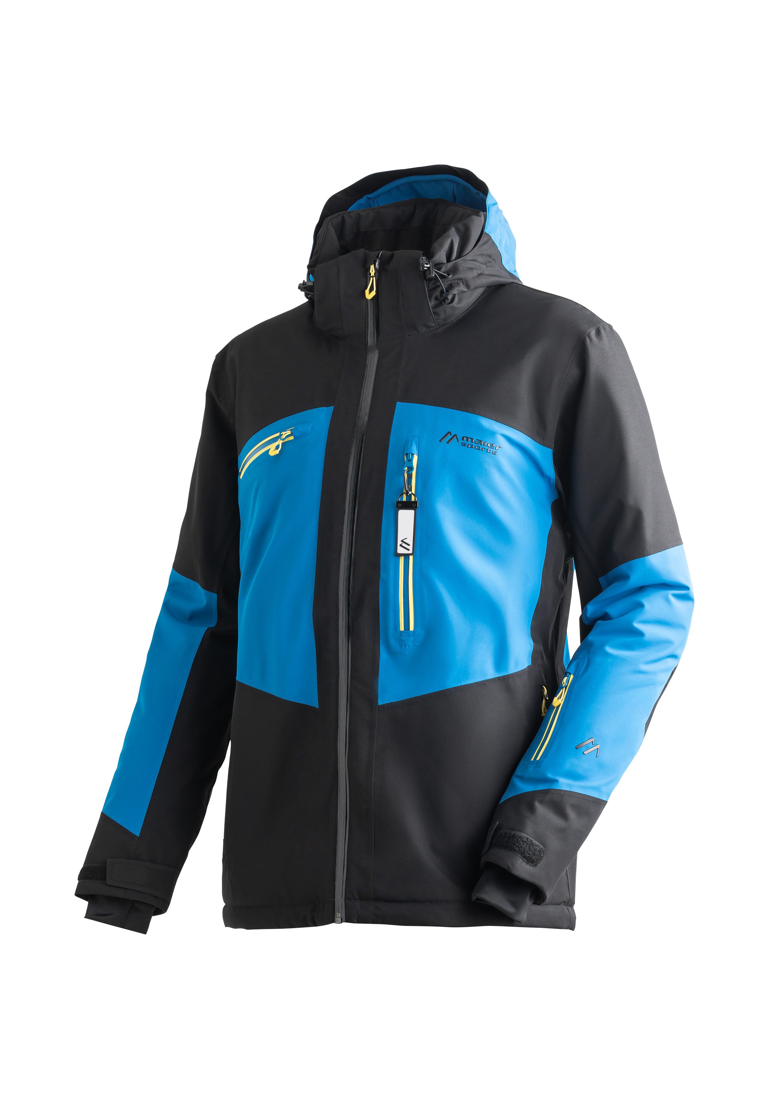 Maier Sports Skijacke Beskid Herren Winterjacke günstig online kaufen