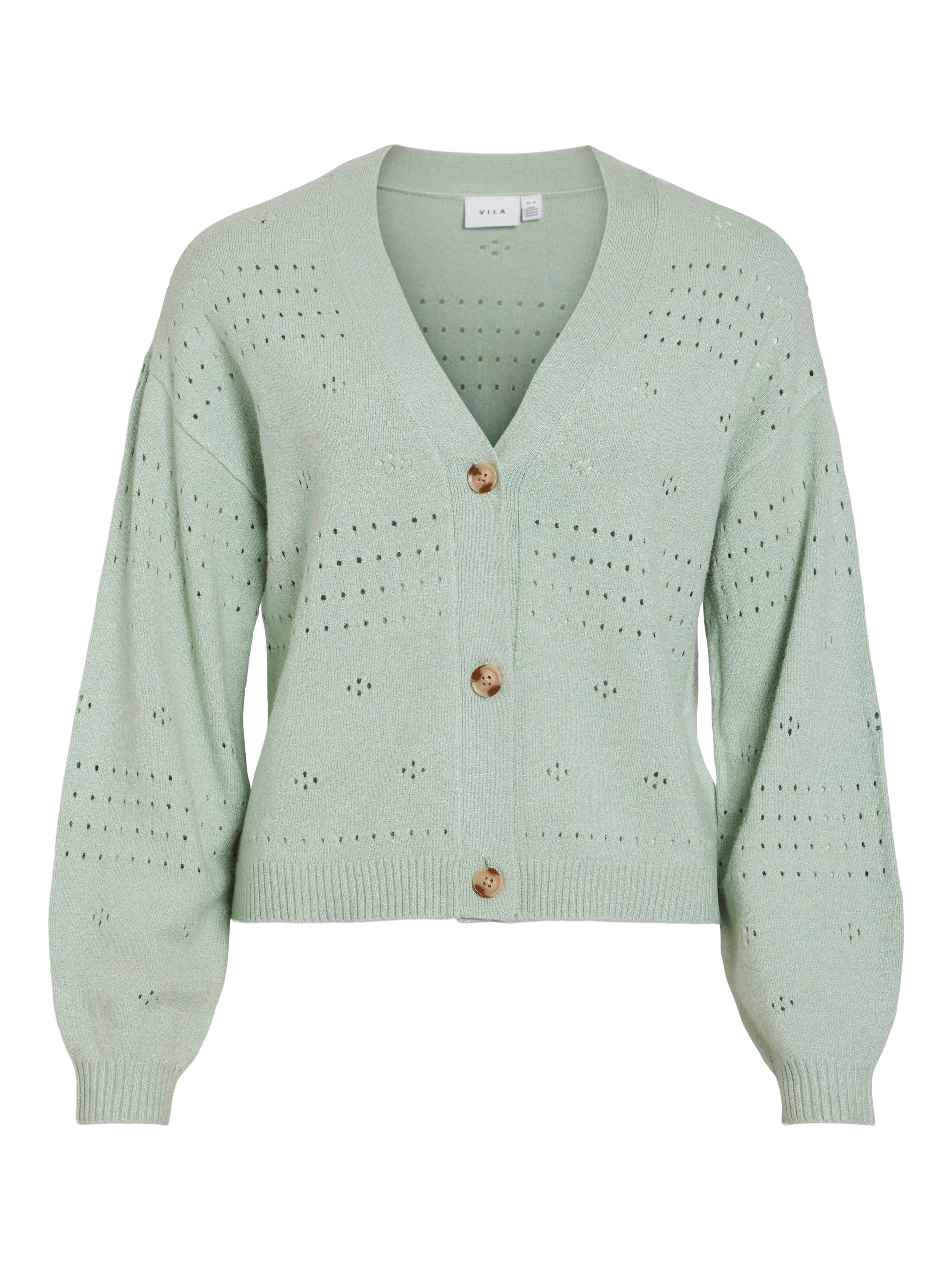 Vila Strickpullover