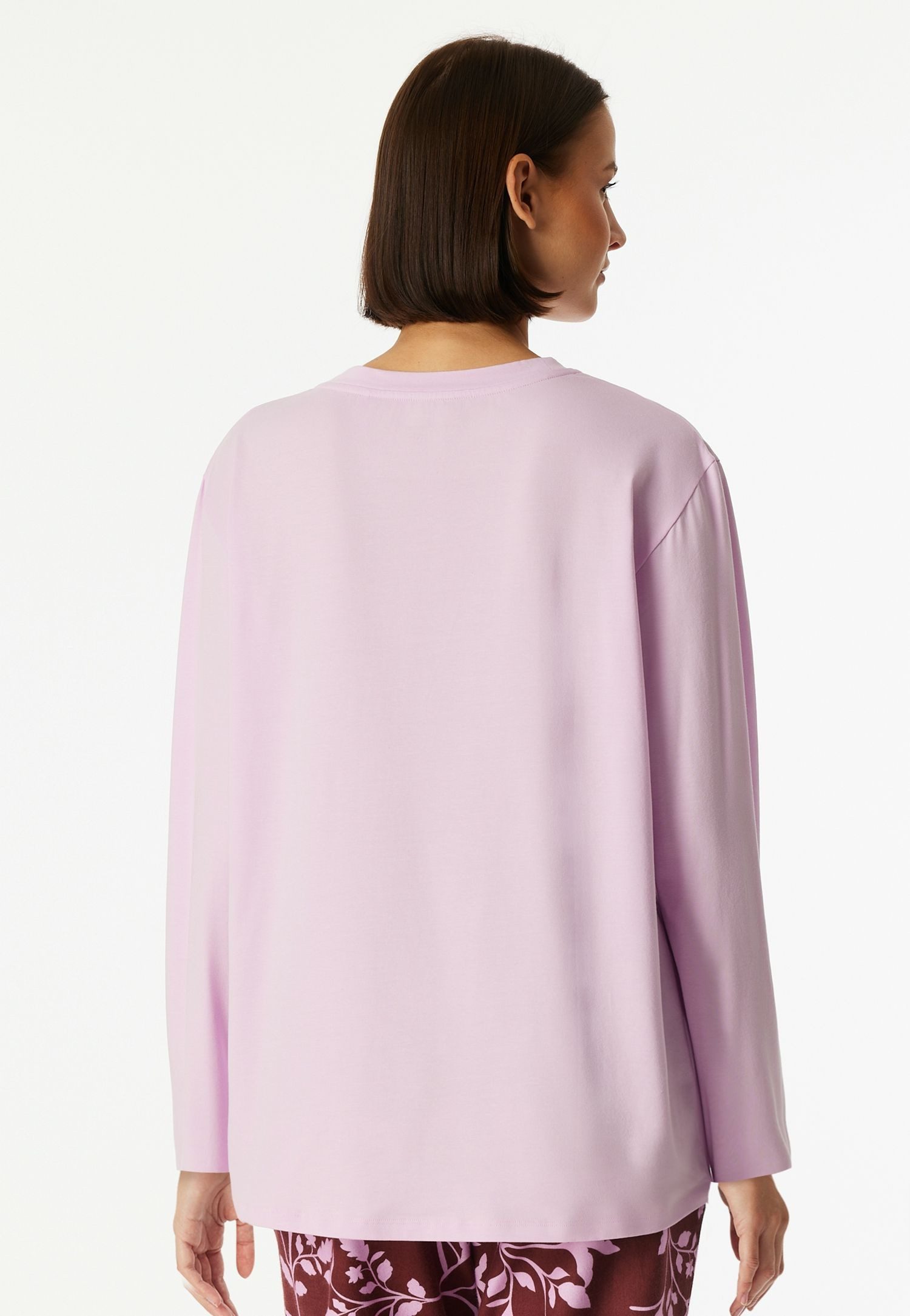 Schiesser Pyjamaoberteil