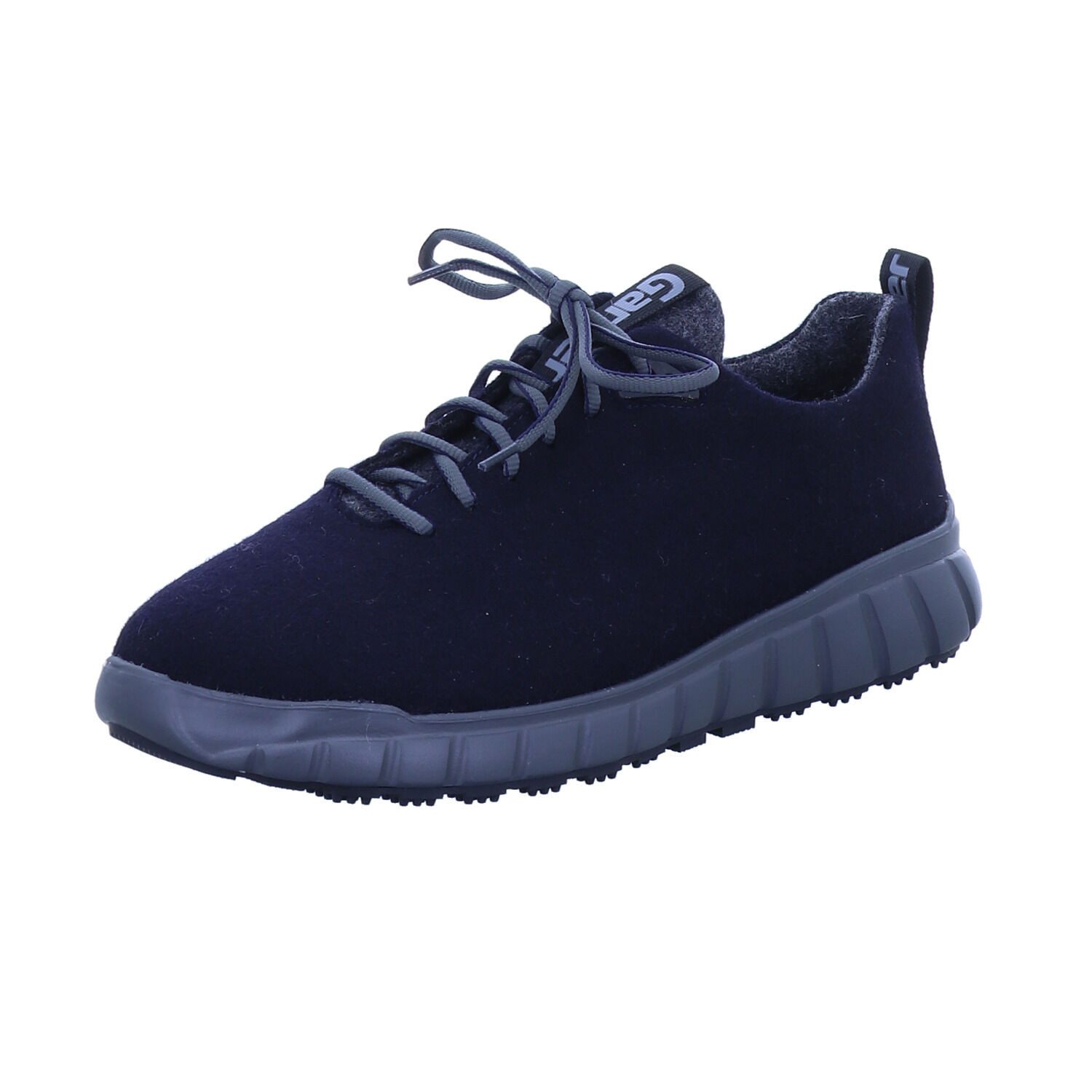 EVO Merino Schnürschuh