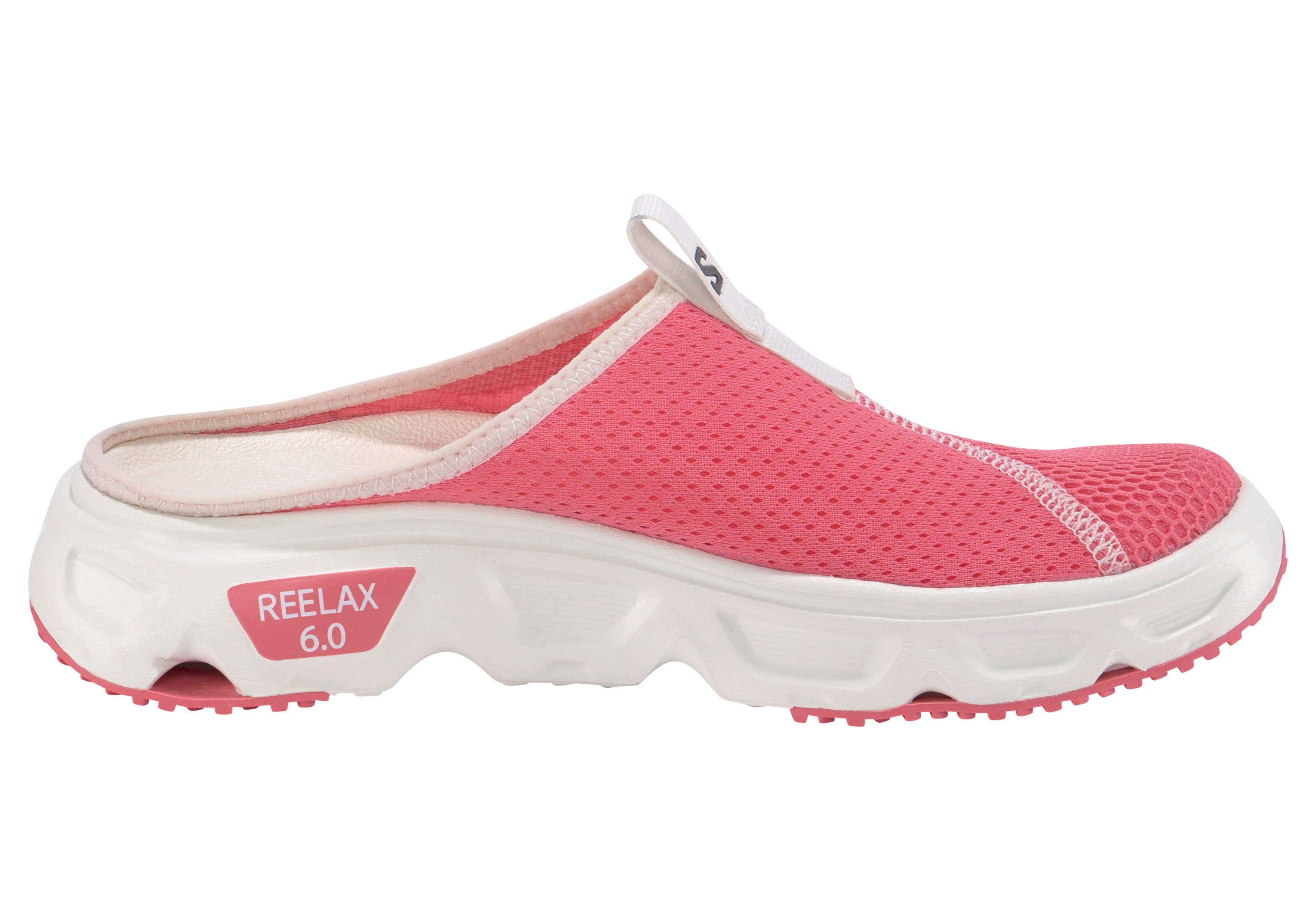 Salomon REELAX SLIDE 6.0 W Badesandale günstig online kaufen
