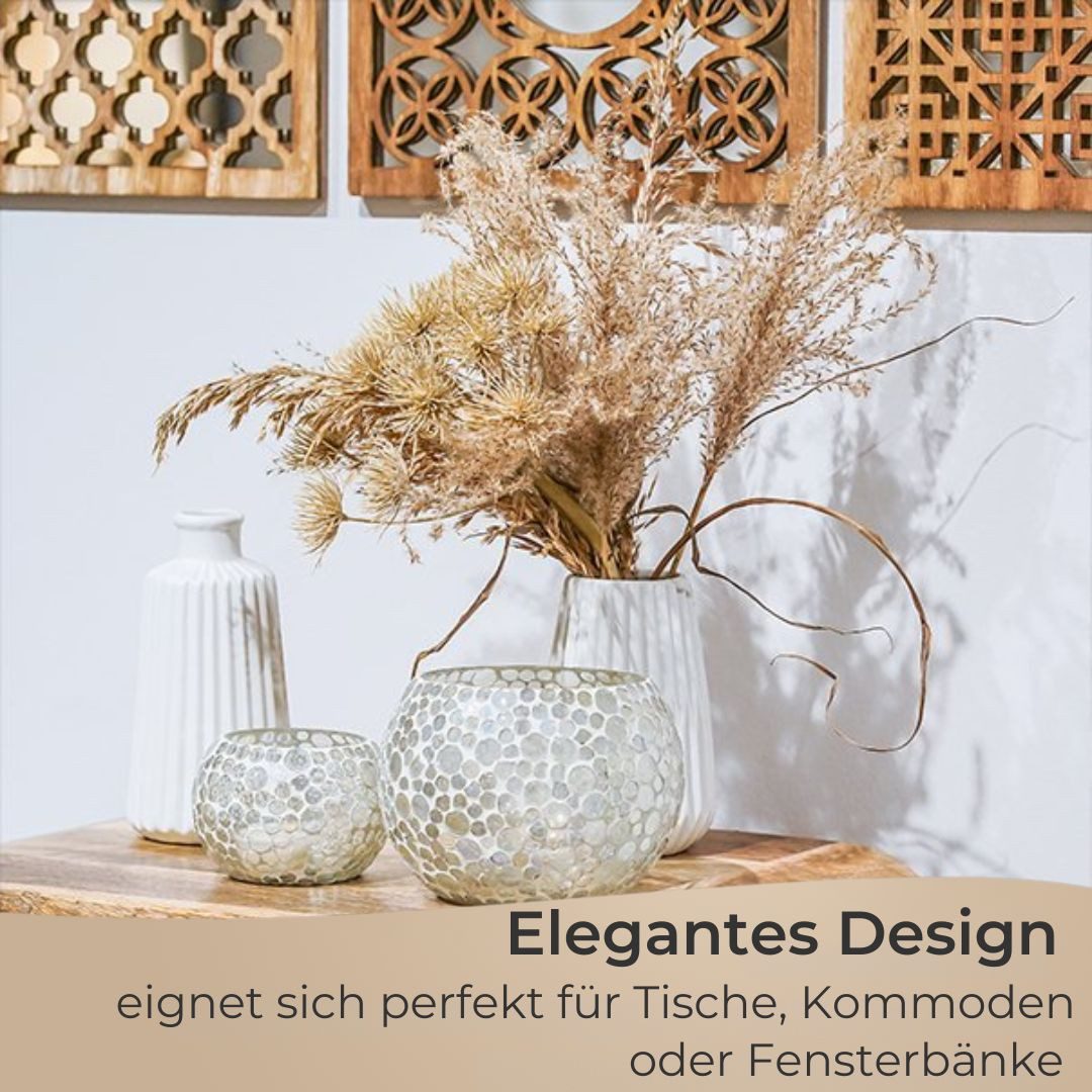 Topanbieter999 Dekovase