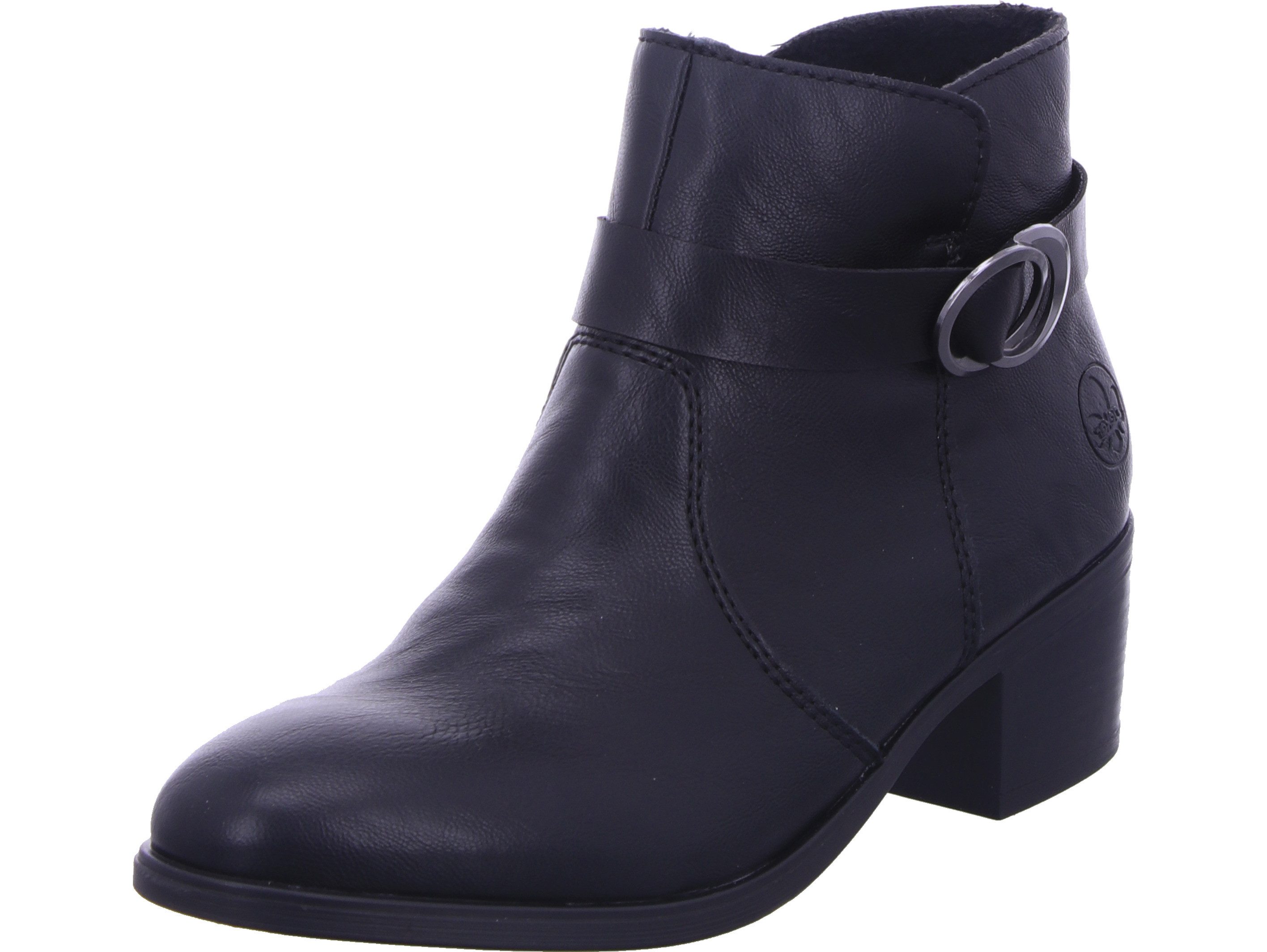 Stiefelette