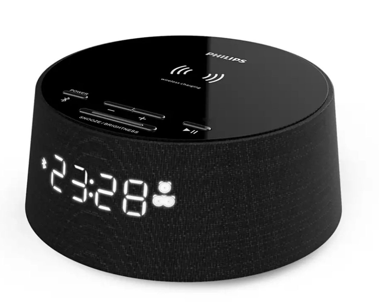 Philips Wecker