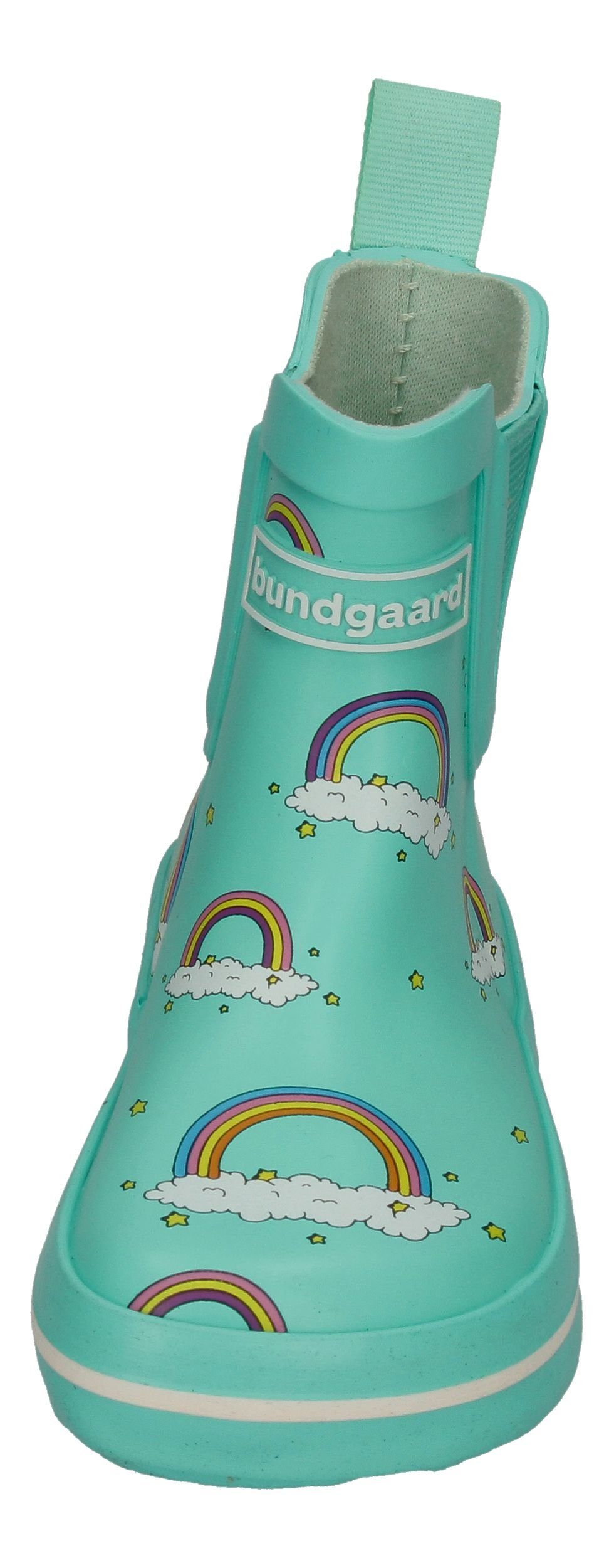 bundgaard CHARLY LOW Rainbow Gummistiefel