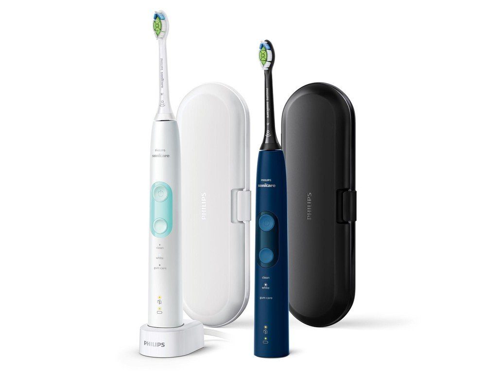 Ultraschallzahnbürste Sonicare Protective Clean HX6851/34