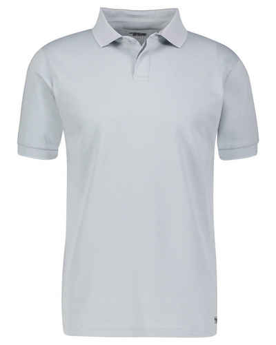 Drykorn Poloshirt Herren Poloshirt SANTOS Kurzarm (1-tlg)