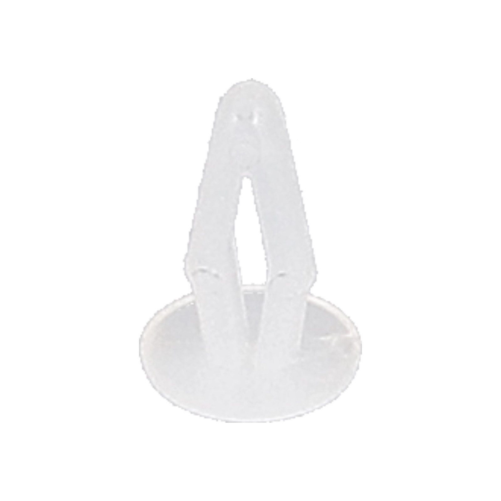 easyPART Montagezubehör Dunstabzugshaube wie CANDY/ HOOVER 93924090 CANDY/ HOOVER 93924090, Für Dunstabzugshaube