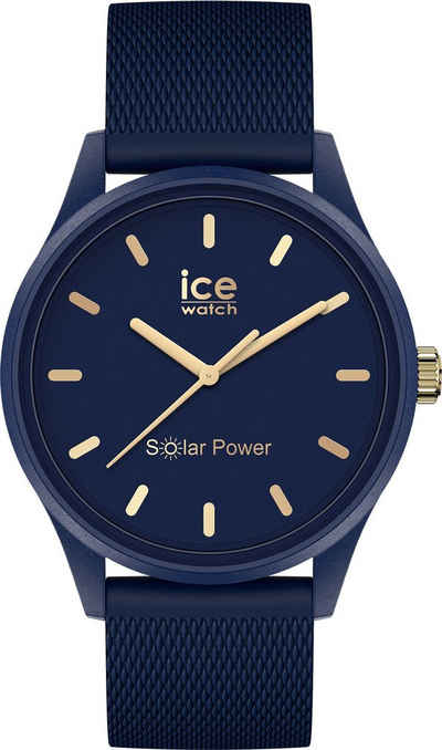 ice-watch Solaruhr »ICE solar power, 018744«