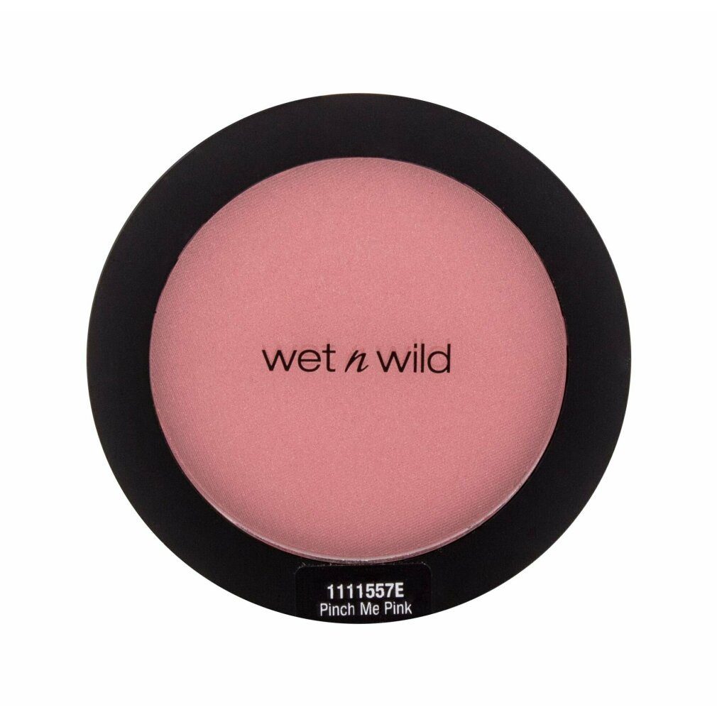 g n Wet Icon WETN WILD Color Pinch Parfum Das Pink Rouge  6 Eau Me de Blush Wild