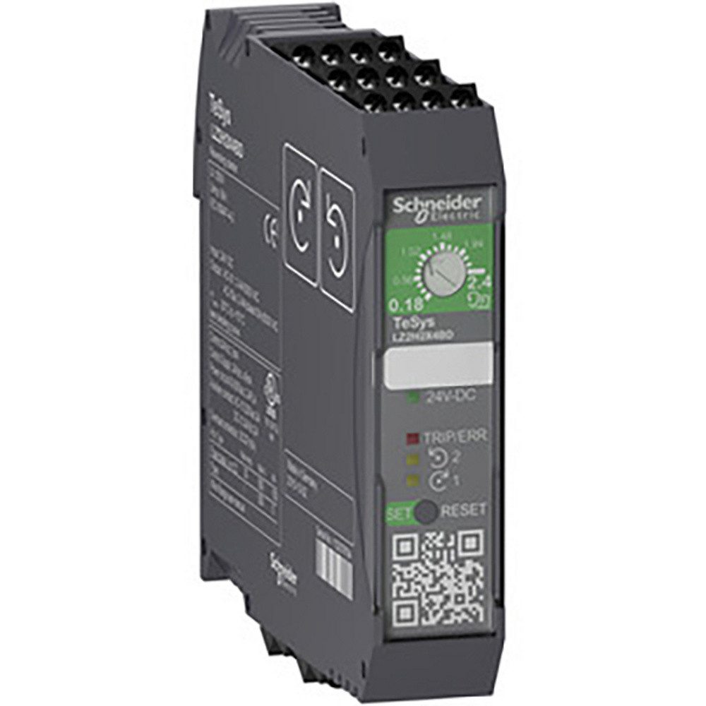 SCHNEIDER Schneider Electric LZ2H6X5BD Wendestarter Hutschienen-Netzteil