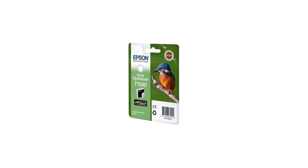 Thumbnail - Epson Epson T1590 Druckerpatrone Gloss Optimizer Tintenpatrone