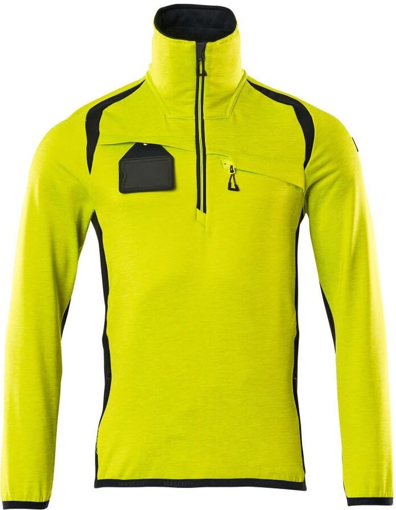Fleecejacke