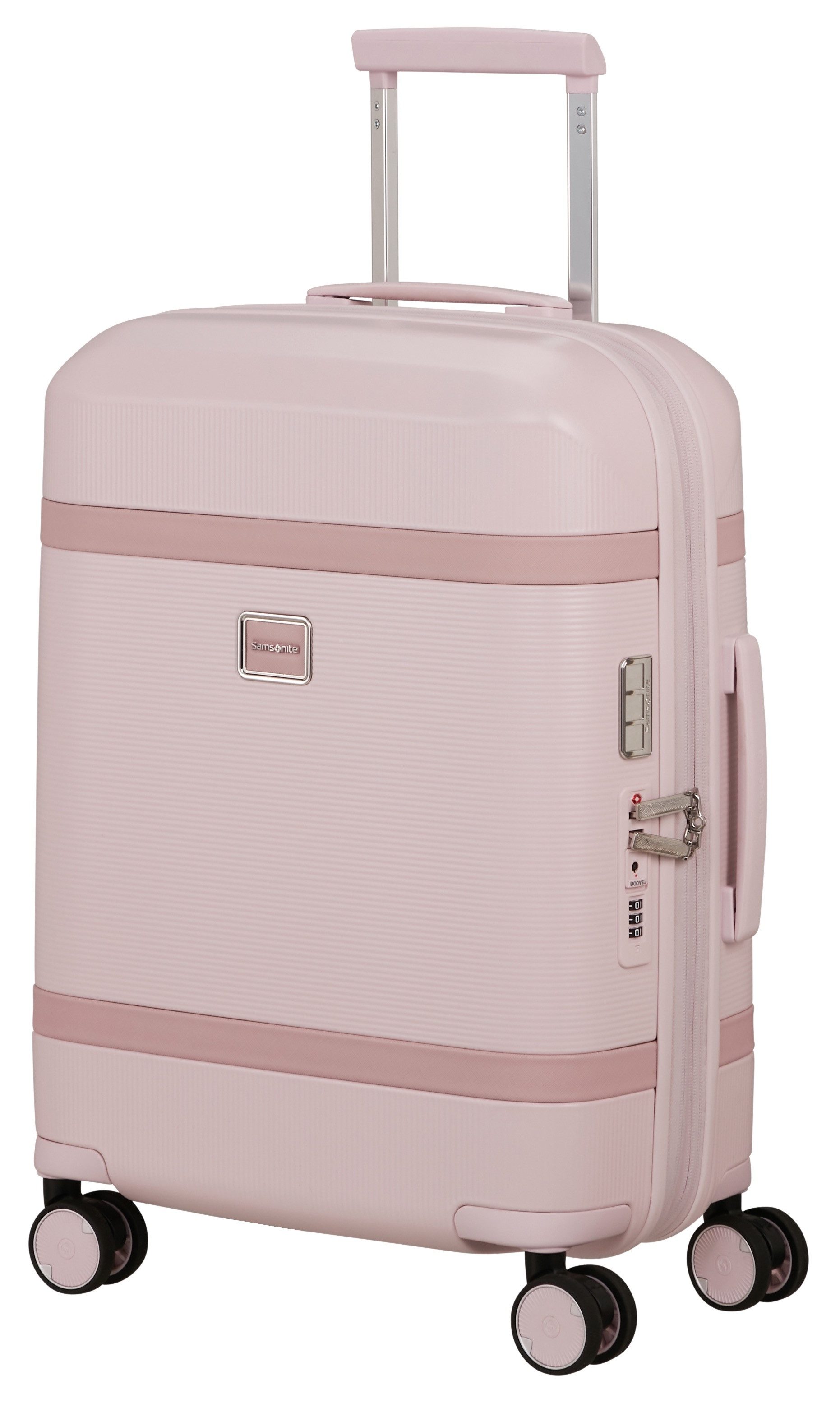 Samsonite Hartschalen-Trolley IMAGE, verschiedene Größen und Farben, 4 Roll günstig online kaufen