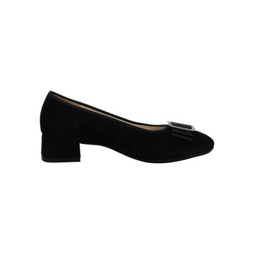 Ara Graz - Damen Schuhe Pumps schwarz