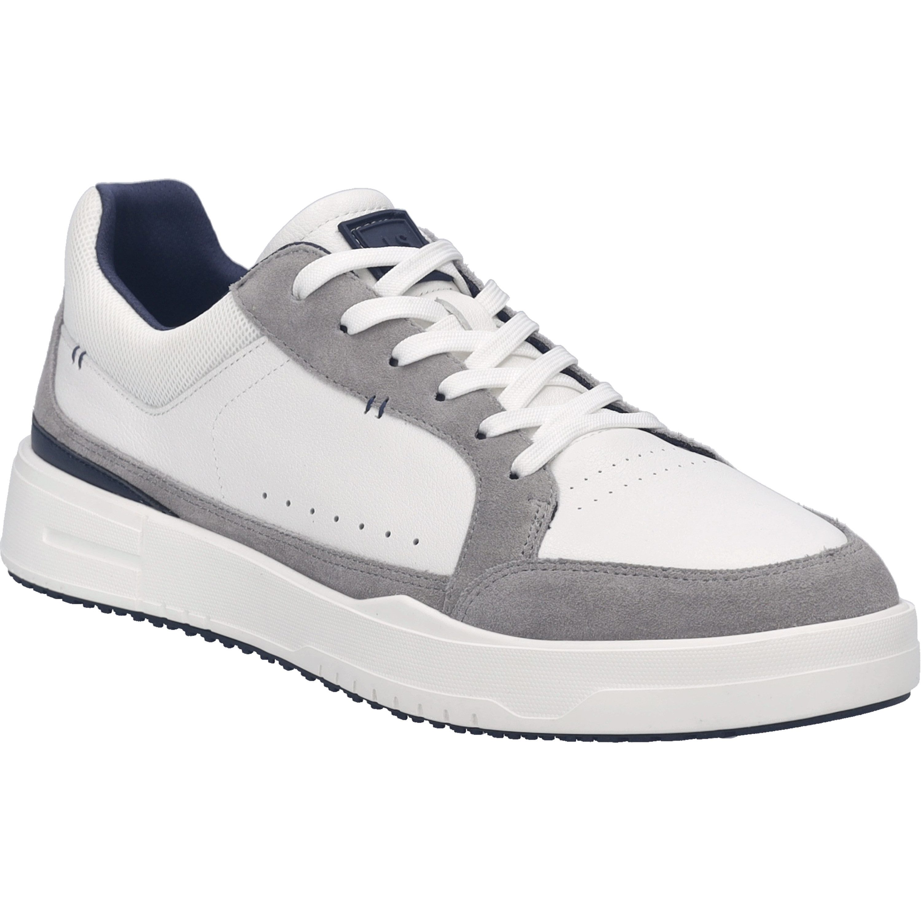 Donovan 06, grau Sneaker