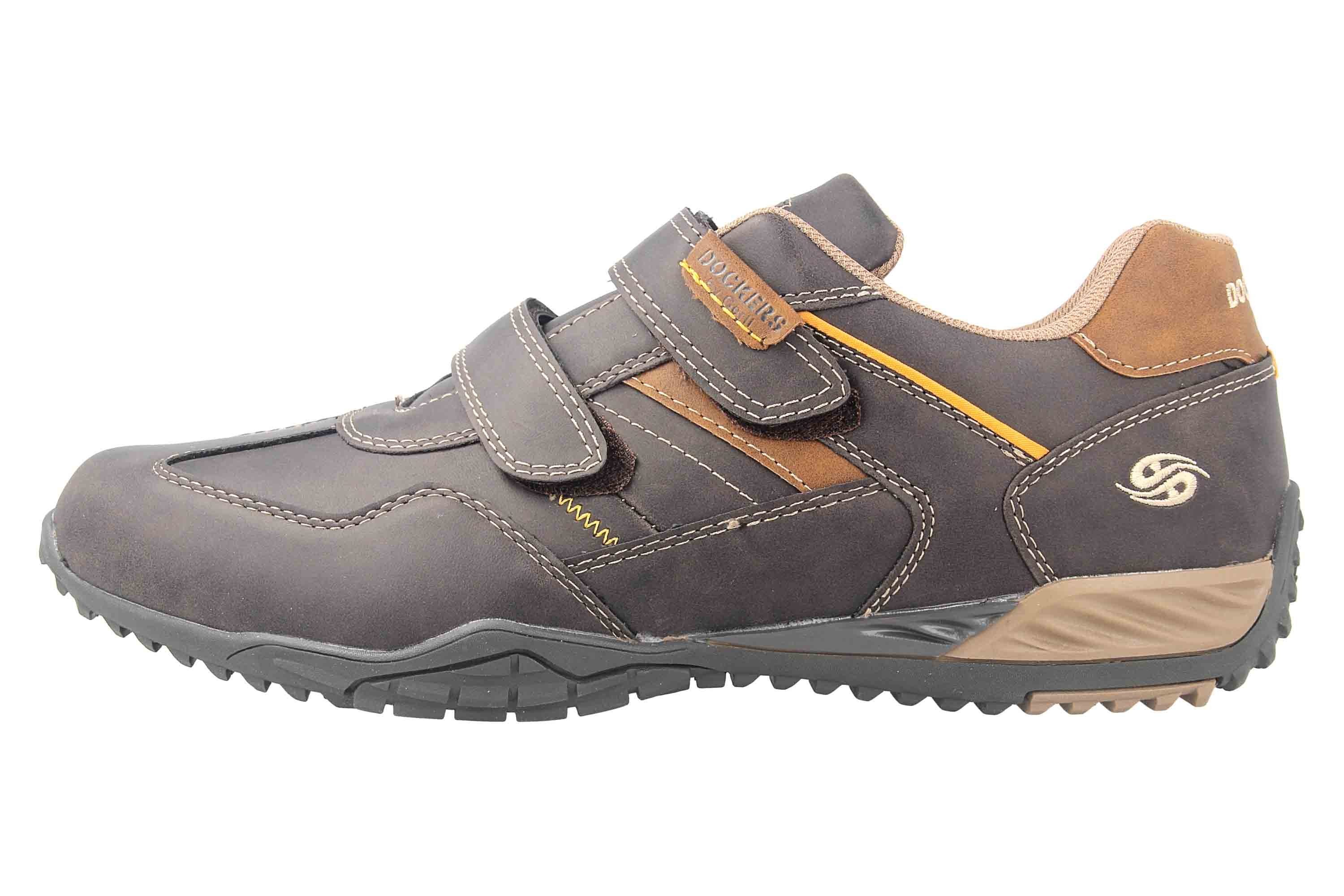 Dockers By Gerli – Collezione Uomo Primavera/Estate 2019 - Mondo Scarpe