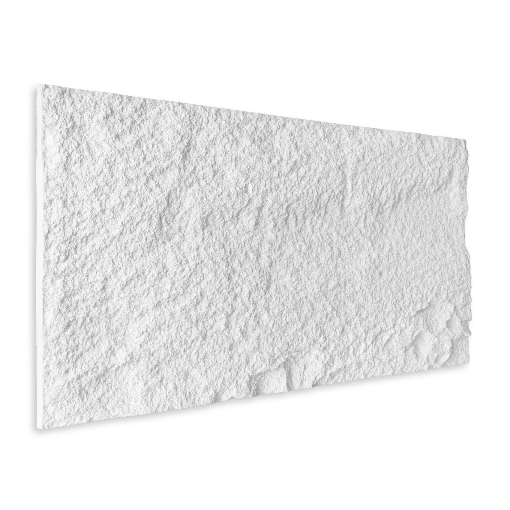 Hexim Wandpaneel, (Steinoptik Felsen Platten 120x60cm günstig online kaufen