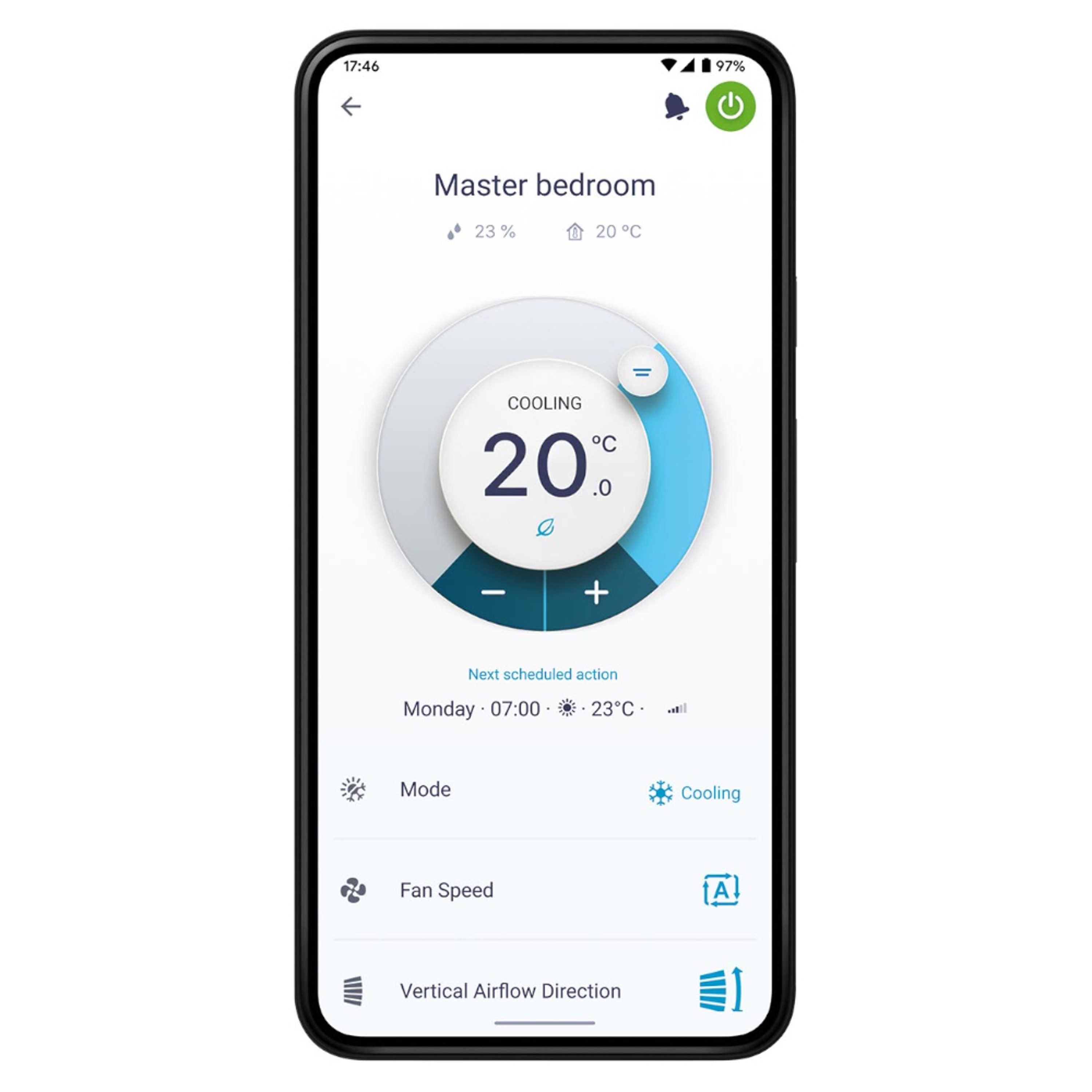 Daikin Split-Klimagerät FTXTP25A + RXTP25A