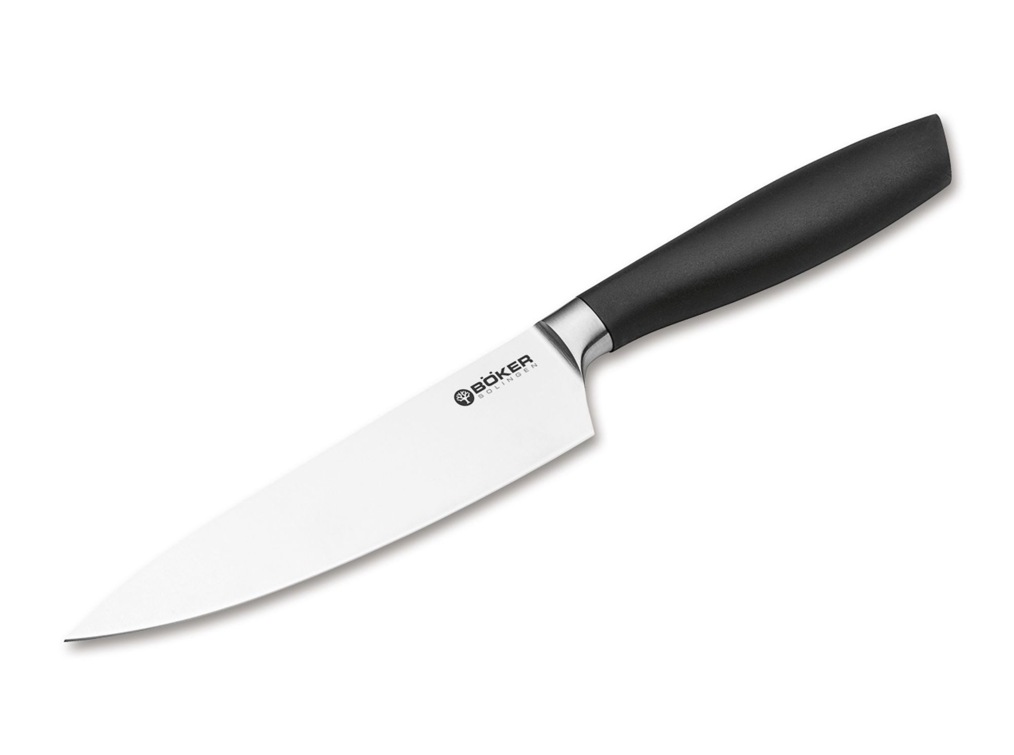Böker Manufaktur Solingen Universalküchenmesser Böker Core Professional Kochmesser Klein