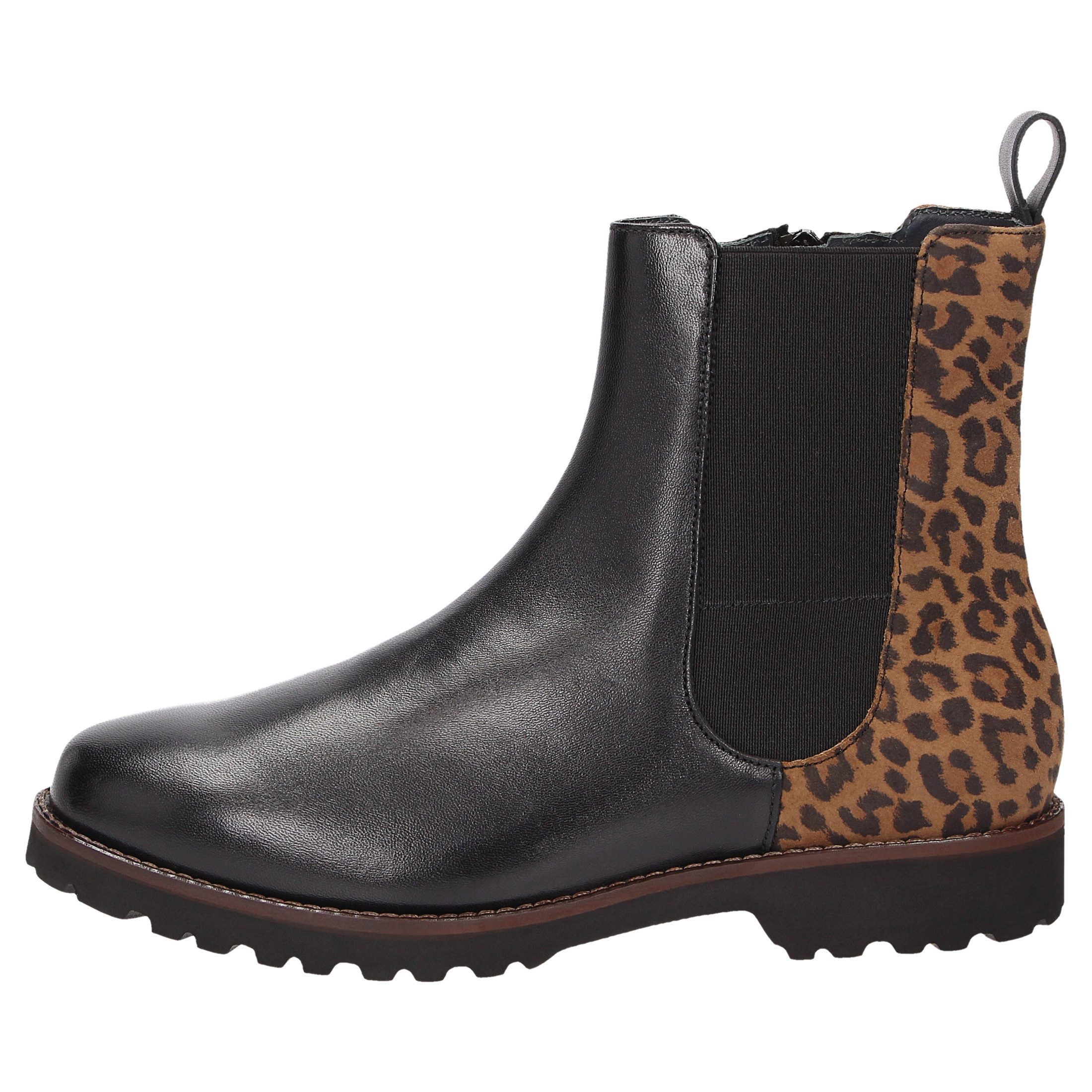 SIOUX Meredith-750-H Stiefelette