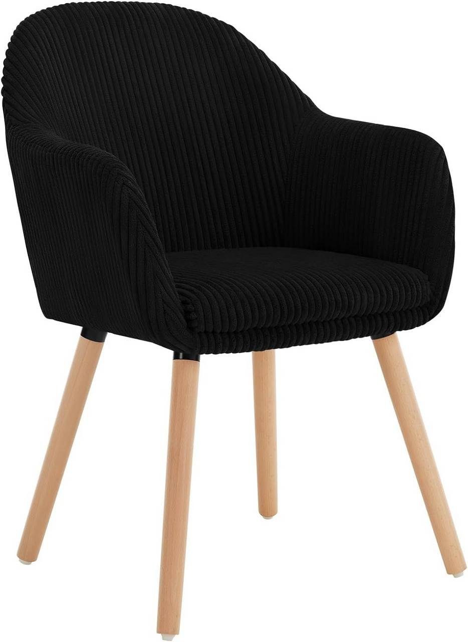 Woltu Polsterstuhl (1 St), Esszimmerstuhl, mit günstig online kaufen