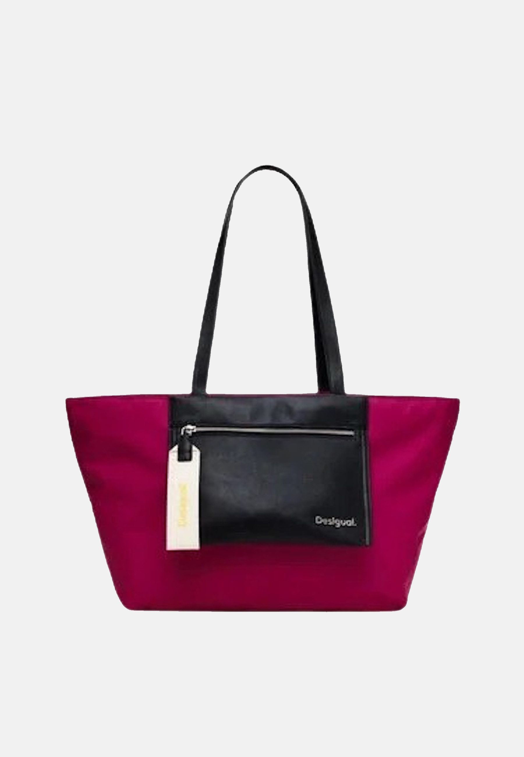 Desigual Schultertasche Tasche PRIORI CAHUIL PINK Umhängetasche (1-tlg)