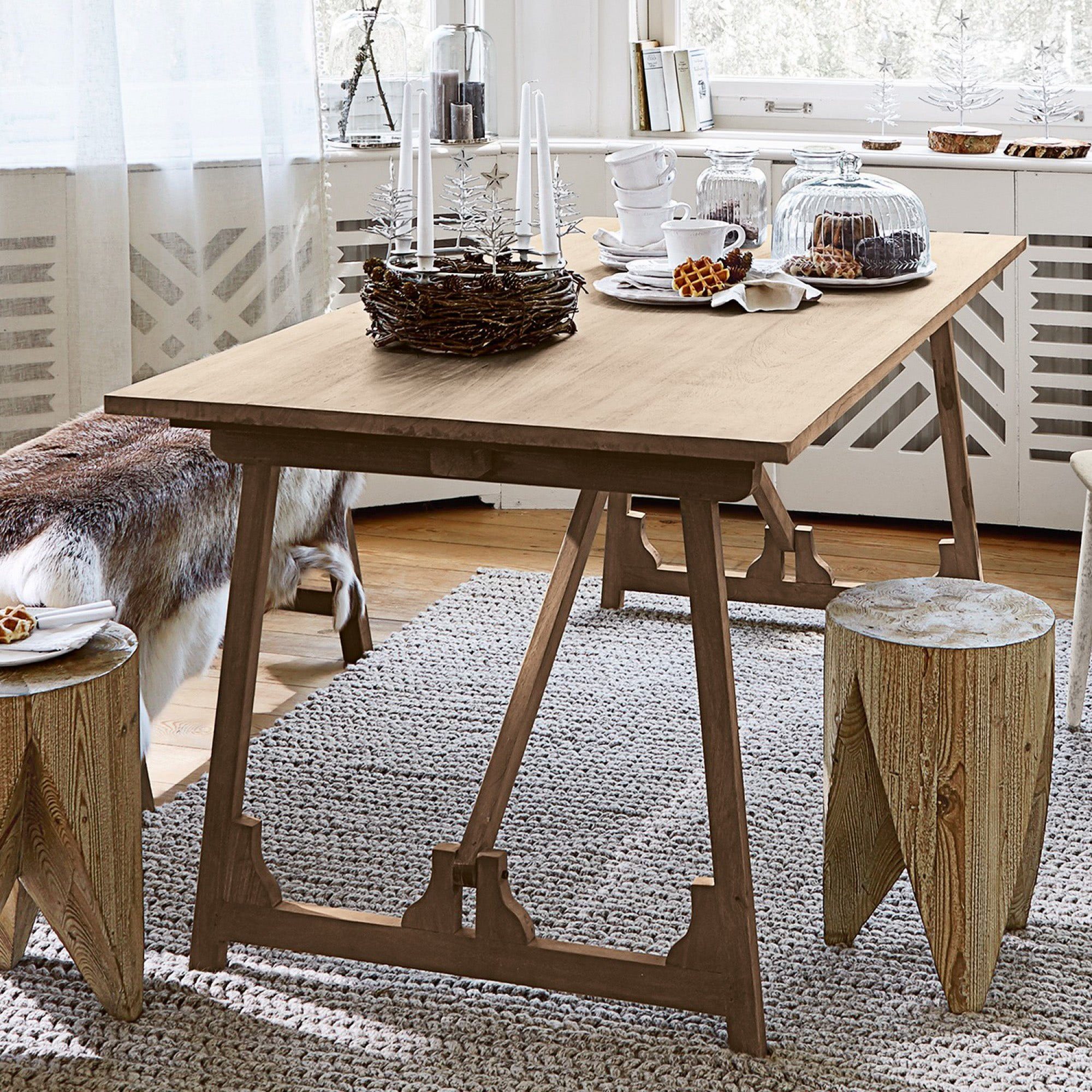 Loberon Tisch POIRE