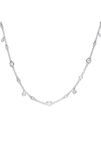 DIAMONFIRE Ожерелье »925/- Sterling Silber ...