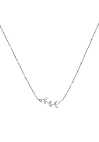 DIAMONFIRE Ожерелье »925/- Sterling Silber ...