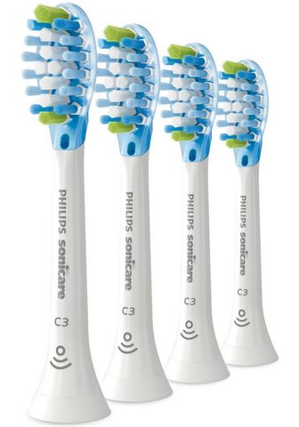 PHILIPS SONICARE Насадки Premium Plaque Defense