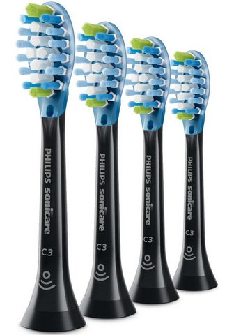 PHILIPS SONICARE Насадки Premium Plaque Defense