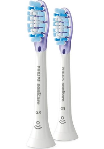 PHILIPS SONICARE Насадки HX9052/17 Premium Gum Care