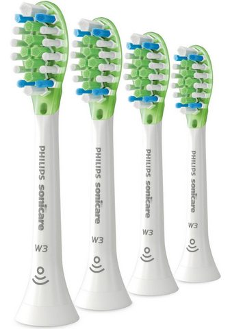 PHILIPS SONICARE Насадки Premium White