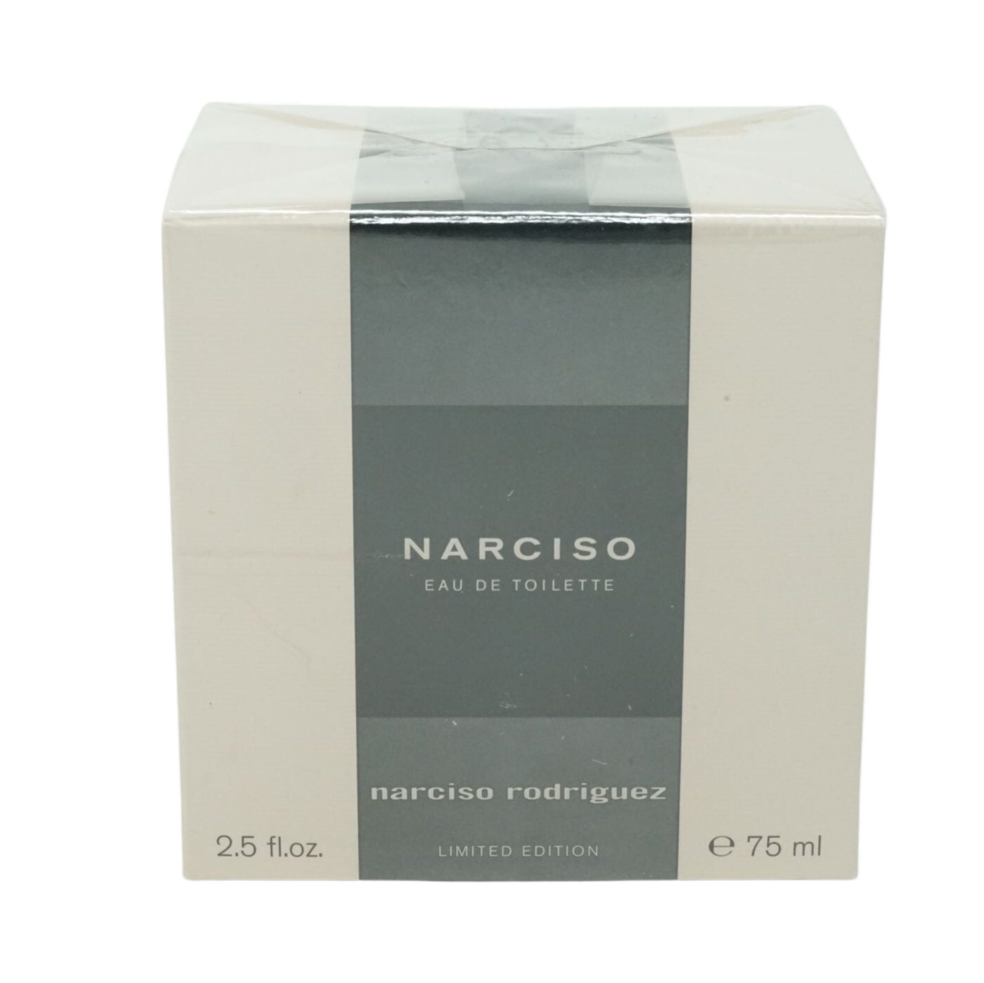 75ml Eau de Narciso Rodriguez Toilette narciso Eau Edition Toilette rodriguez Limited Narciso de