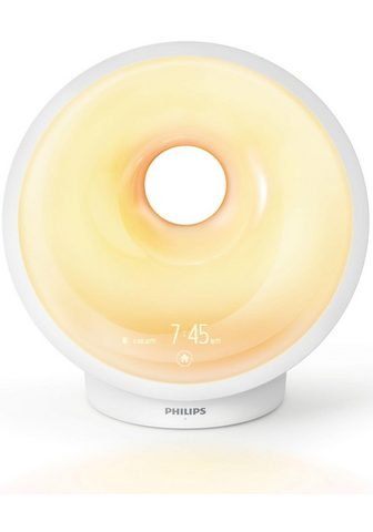 PHILIPS Будильник »HF3651/01 Wake Up Lig...