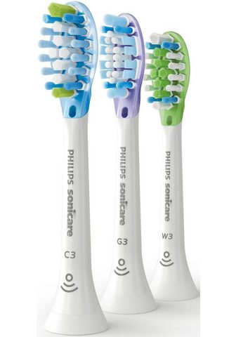 PHILIPS SONICARE Насадки HX9073/07 Variety Pack