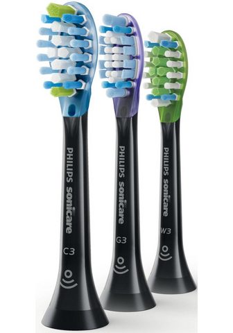 PHILIPS SONICARE Насадки HX9073/33 Variety Pack