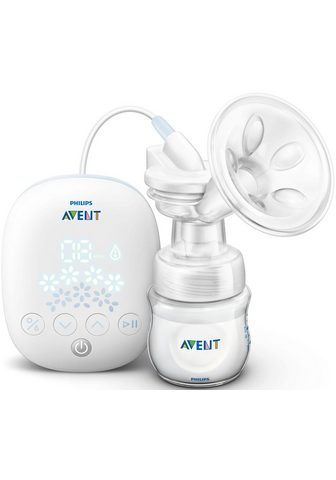 PHILIPS AVENT Электрический молокоотсос "SCF301...