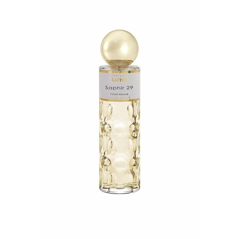 Saphir Parfums Eau de Parfum 29 Frauen EDP 200ml (W)