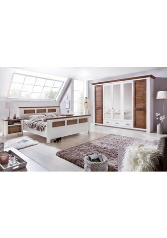 PREMIUM COLLECTION BY HOME AFFAIRE Мебель для спальни »Laguna«...