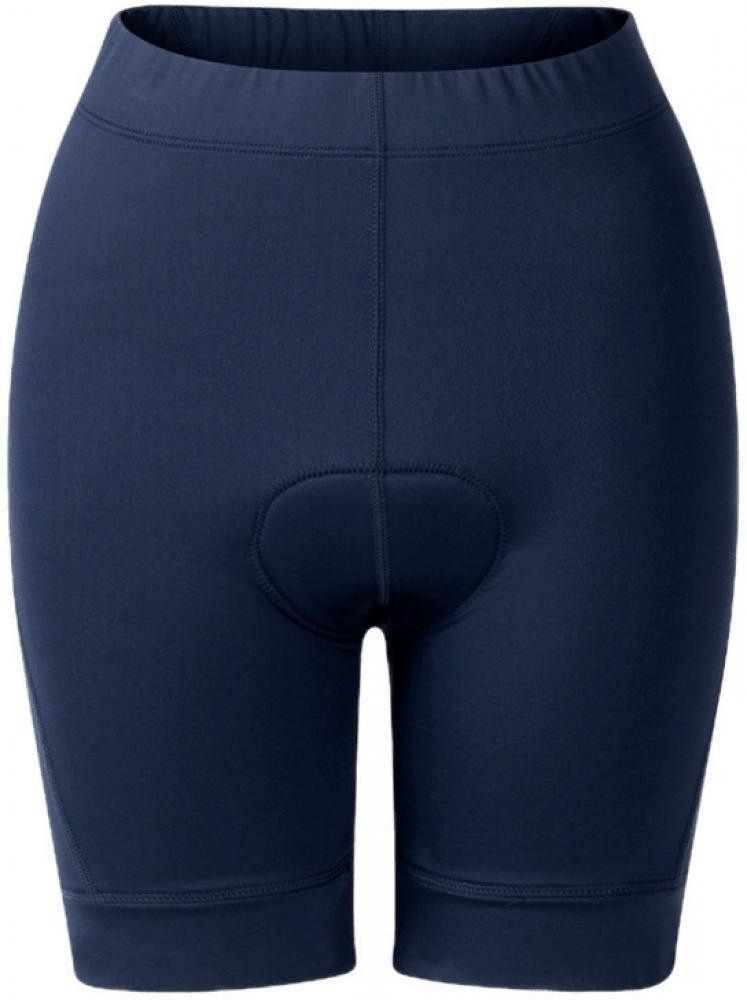 Trainingshose Damen Fahrradhose Habit Short Womens Cycle shorts
