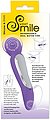 Smile Wand Massager »Rechargeable Dual Motor Vibe«, Bild 17