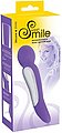 Smile Wand Massager »Rechargeable Dual Motor Vibe«, Bild 18